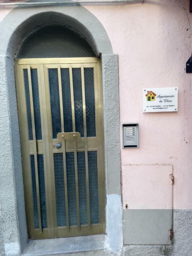 Da Elisa Riomaggiore Exterior foto